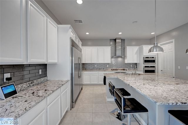 358 Elder View Drive, Las Vegas, NV 89138