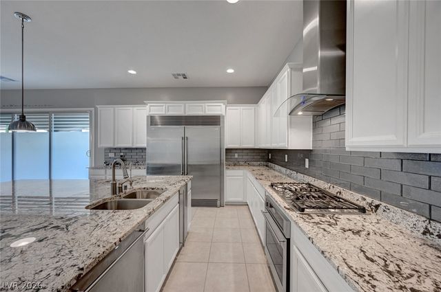 358 Elder View Drive, Las Vegas, NV 89138