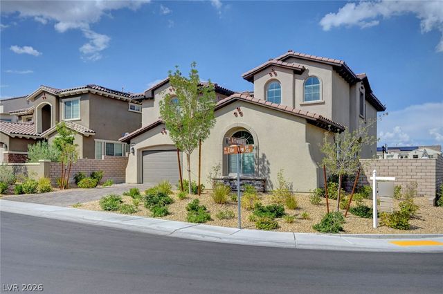 358 Elder View Drive, Las Vegas, NV 89138