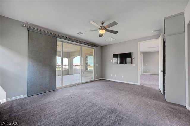 358 Elder View Drive, Las Vegas, NV 89138