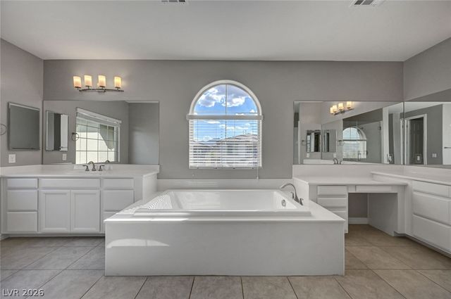 358 Elder View Drive, Las Vegas, NV 89138