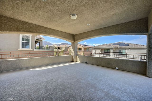 358 Elder View Drive, Las Vegas, NV 89138
