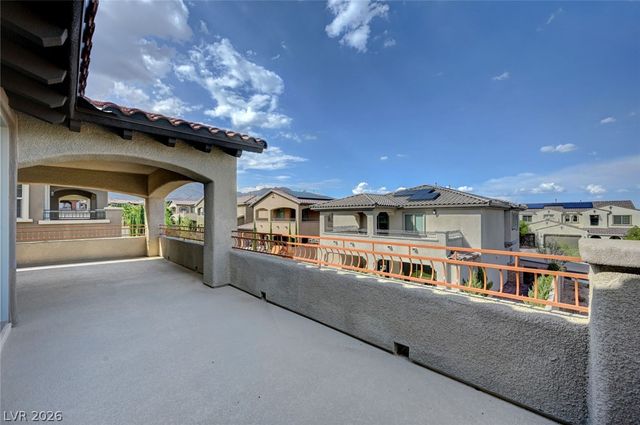 358 Elder View Drive, Las Vegas, NV 89138