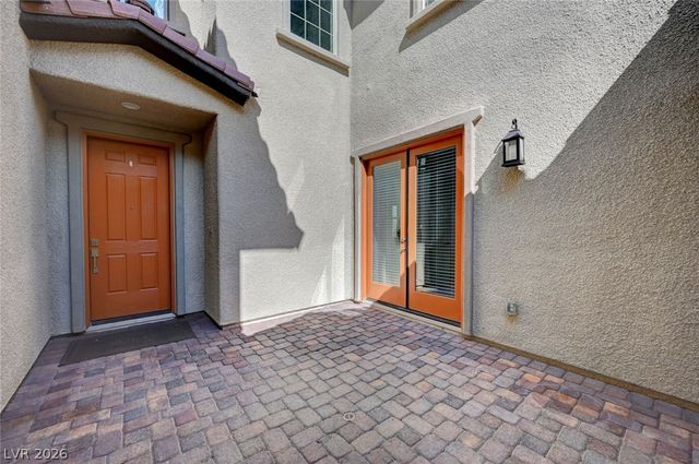 358 Elder View Drive, Las Vegas, NV 89138