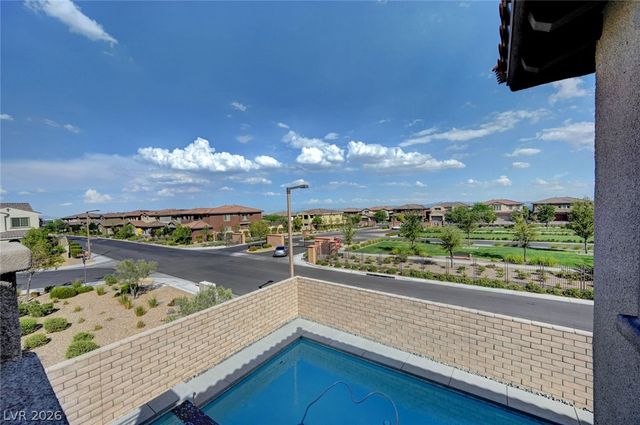 358 Elder View Drive, Las Vegas, NV 89138