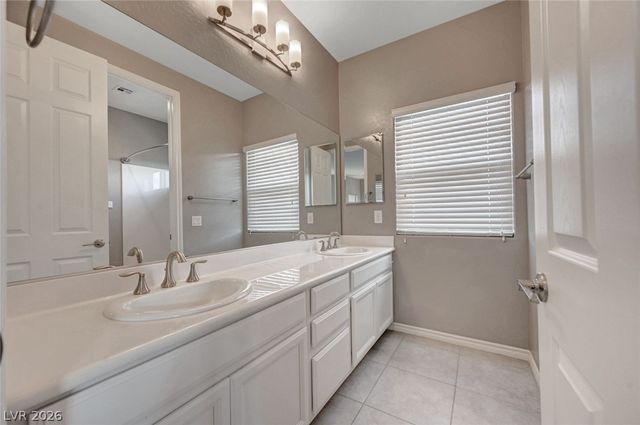 358 Elder View Drive, Las Vegas, NV 89138