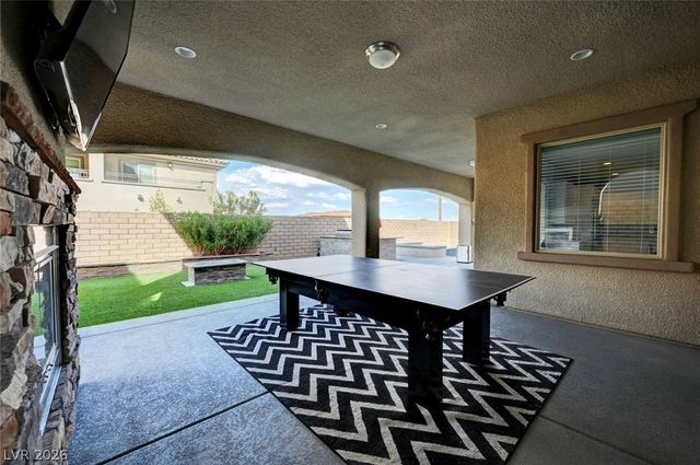 358 Elder View Drive, Las Vegas, NV 89138