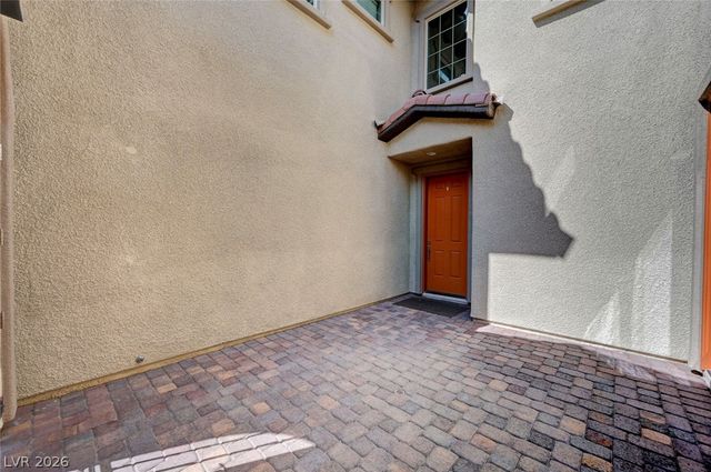 358 Elder View Drive, Las Vegas, NV 89138