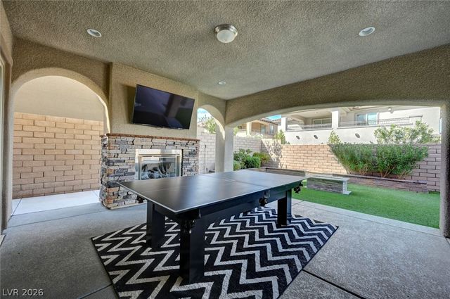358 Elder View Drive, Las Vegas, NV 89138
