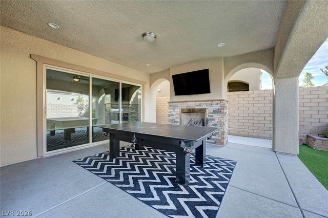 358 Elder View Drive, Las Vegas, NV 89138