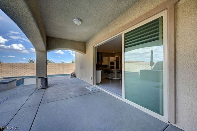 358 Elder View Drive, Las Vegas, NV 89138