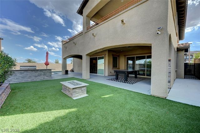 358 Elder View Drive, Las Vegas, NV 89138
