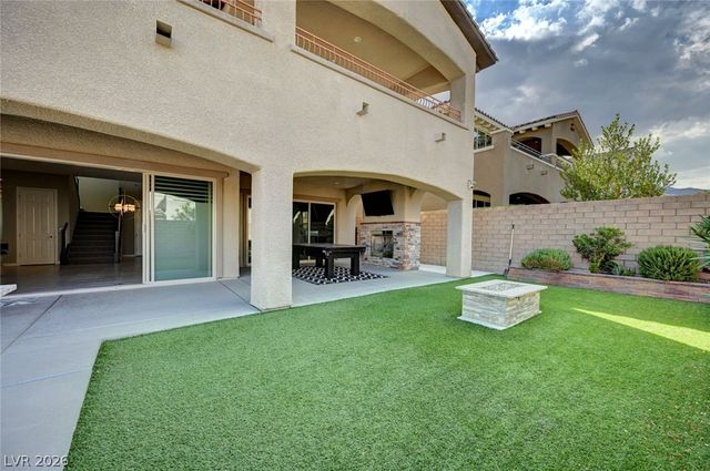 358 Elder View Drive, Las Vegas, NV 89138