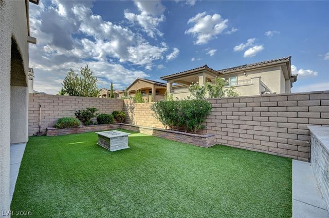 358 Elder View Drive, Las Vegas, NV 89138