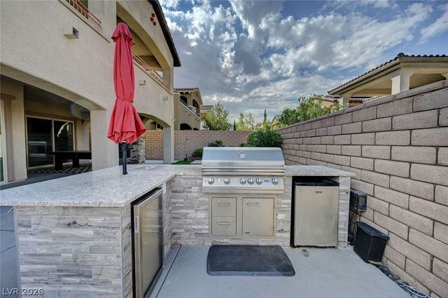 358 Elder View Drive, Las Vegas, NV 89138