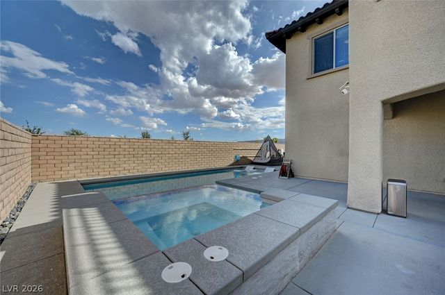 358 Elder View Drive, Las Vegas, NV 89138