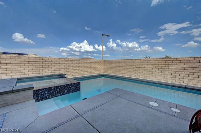 358 Elder View Drive, Las Vegas, NV 89138