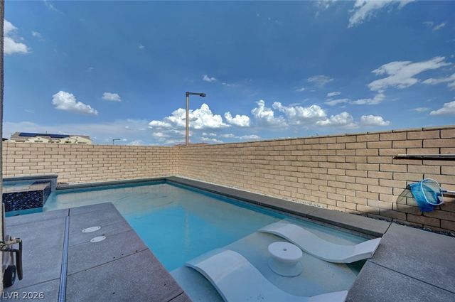 358 Elder View Drive, Las Vegas, NV 89138