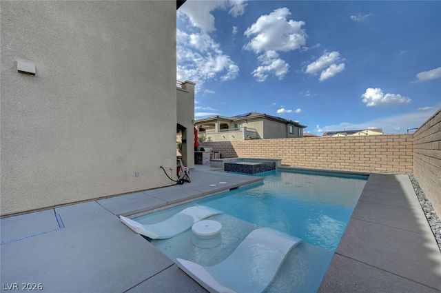 358 Elder View Drive, Las Vegas, NV 89138