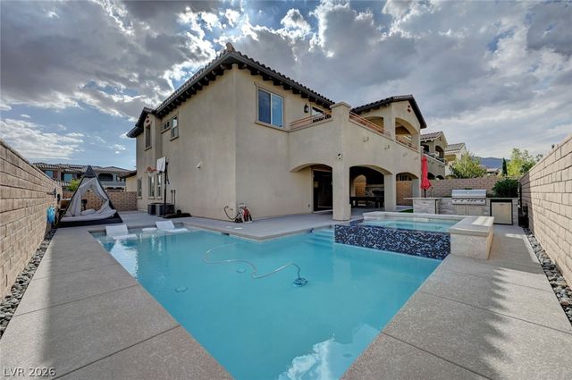 358 Elder View Drive, Las Vegas, NV 89138