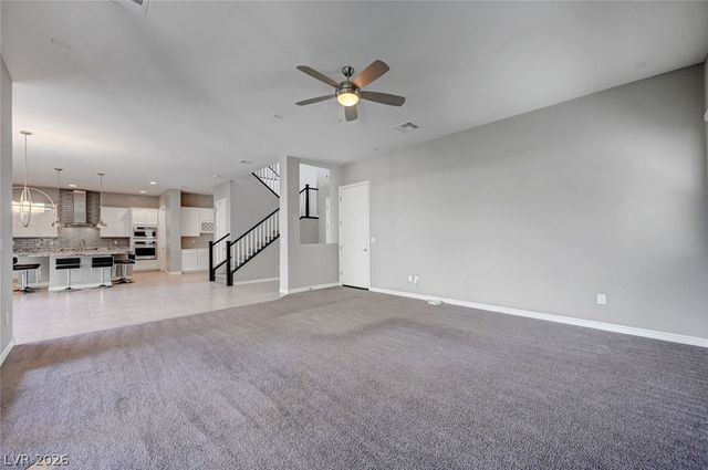 358 Elder View Drive, Las Vegas, NV 89138