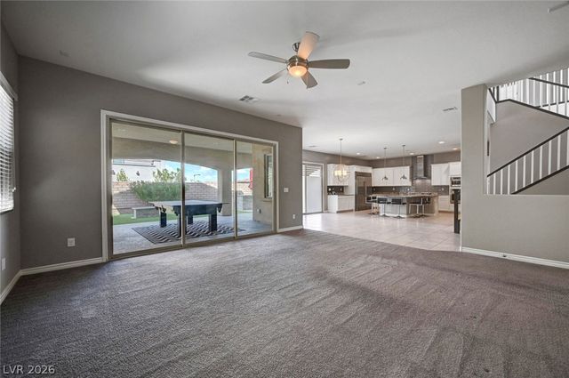 358 Elder View Drive, Las Vegas, NV 89138