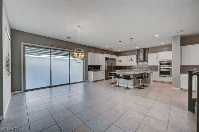 358 Elder View Drive, Las Vegas, NV 89138
