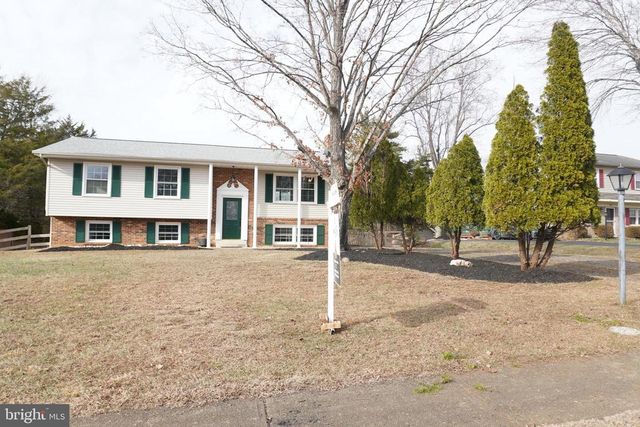 7212 PRINCESS ANNE CT, Warrenton, VA 20187