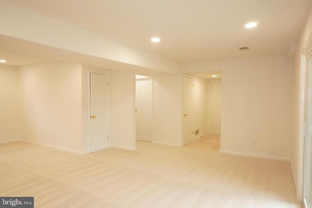 7212 PRINCESS ANNE CT, Warrenton, VA 20187