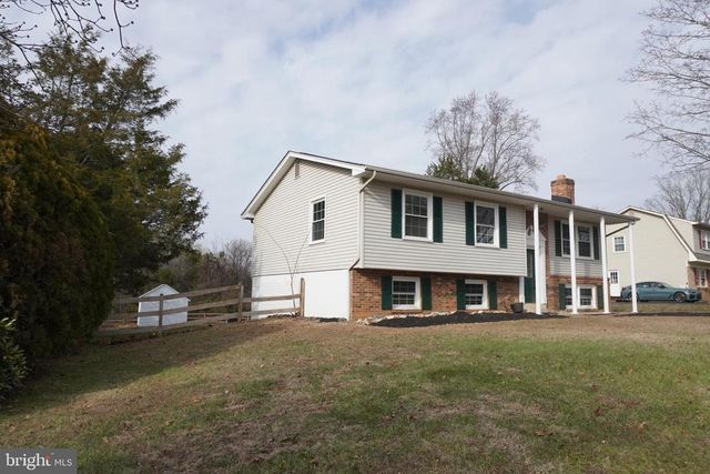 7212 PRINCESS ANNE CT, Warrenton, VA 20187