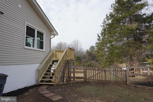 7212 PRINCESS ANNE CT, Warrenton, VA 20187