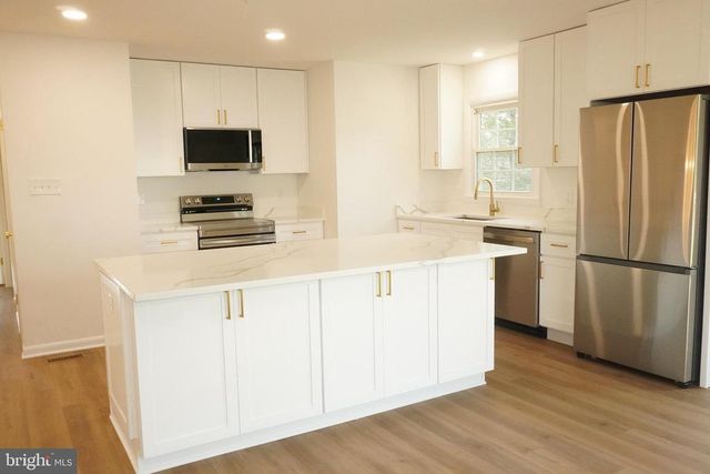 7212 PRINCESS ANNE CT, Warrenton, VA 20187