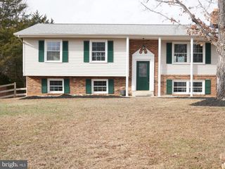 7212 PRINCESS ANNE CT, Warrenton, VA 20187