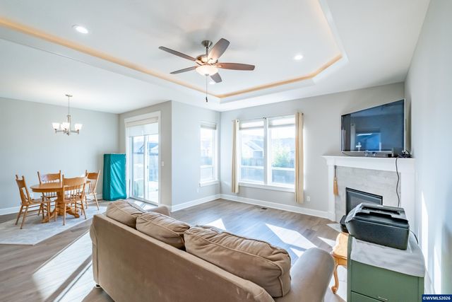 551 SE Arbor St, Sublimity, OR 97385