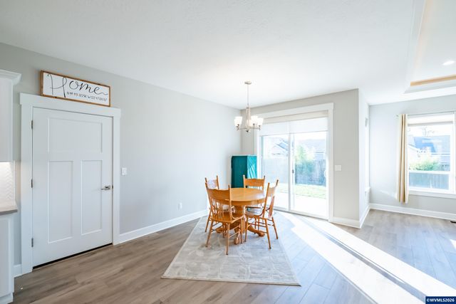 551 SE Arbor St, Sublimity, OR 97385