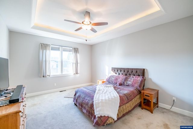 551 SE Arbor St, Sublimity, OR 97385