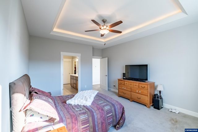 551 SE Arbor St, Sublimity, OR 97385