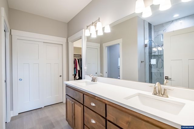 551 SE Arbor St, Sublimity, OR 97385