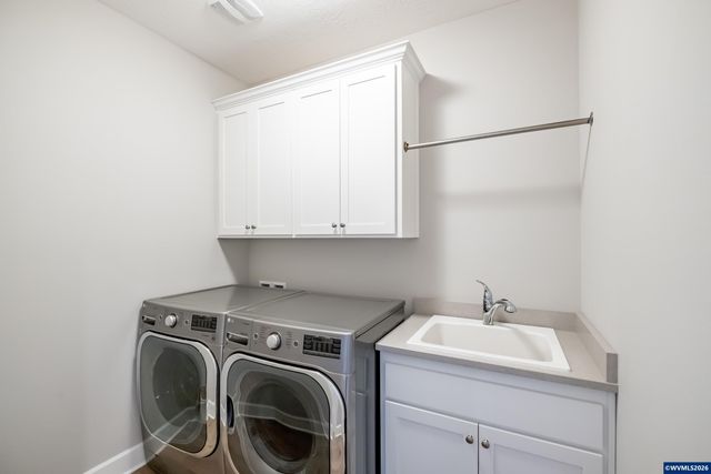 551 SE Arbor St, Sublimity, OR 97385