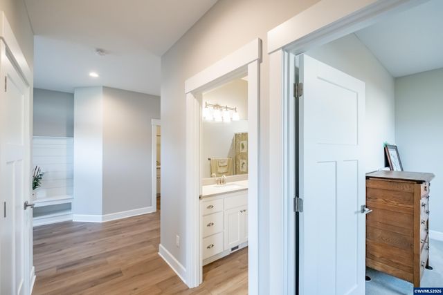 551 SE Arbor St, Sublimity, OR 97385