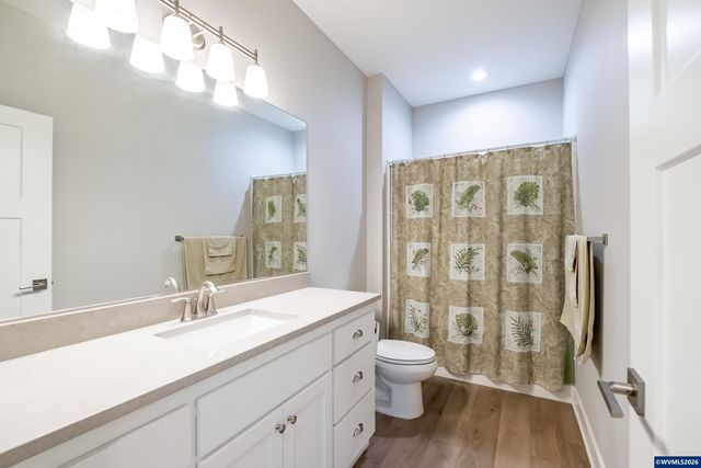 551 SE Arbor St, Sublimity, OR 97385