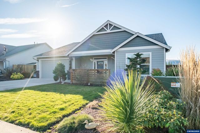 551 SE Arbor St, Sublimity, OR 97385