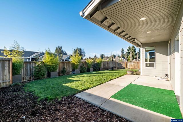 551 SE Arbor St, Sublimity, OR 97385