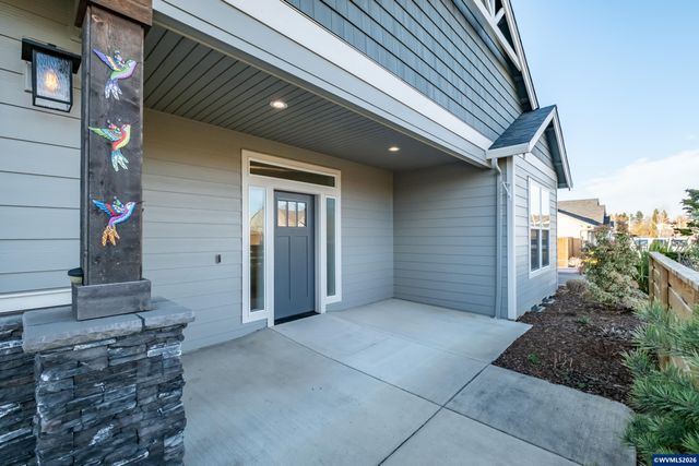 551 SE Arbor St, Sublimity, OR 97385