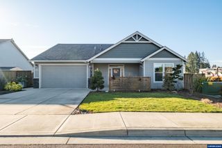 551 SE Arbor St, Sublimity, OR 97385