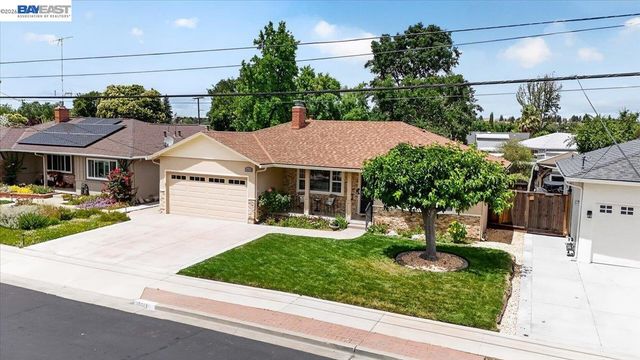 3668 Oregon Way, Livermore, CA 94550