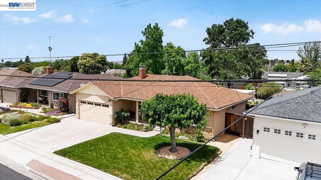 3668 Oregon Way, Livermore, CA 94550