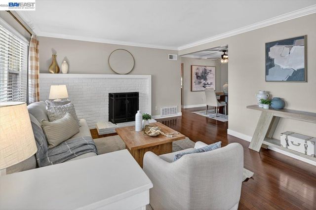 3668 Oregon Way, Livermore, CA 94550