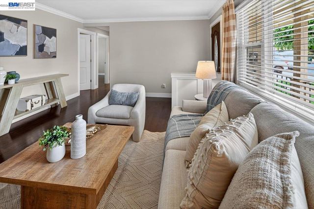 3668 Oregon Way, Livermore, CA 94550