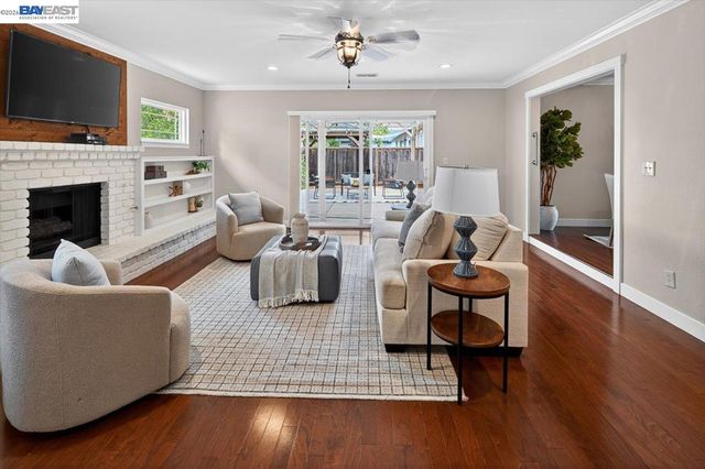 3668 Oregon Way, Livermore, CA 94550